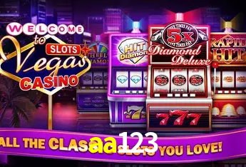 aa123 Licença Curaçao Gaming