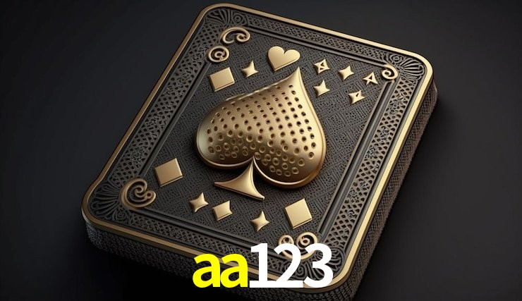 Jogos de Slot aa123