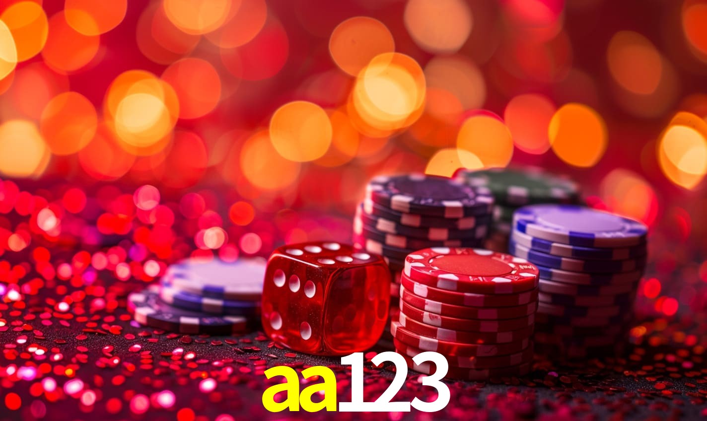 aa123 Download Oficial