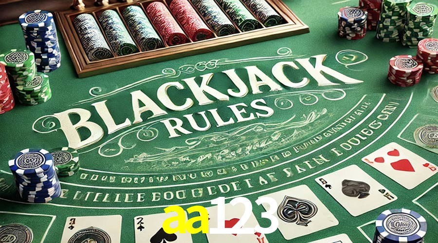 Live Casino aa123