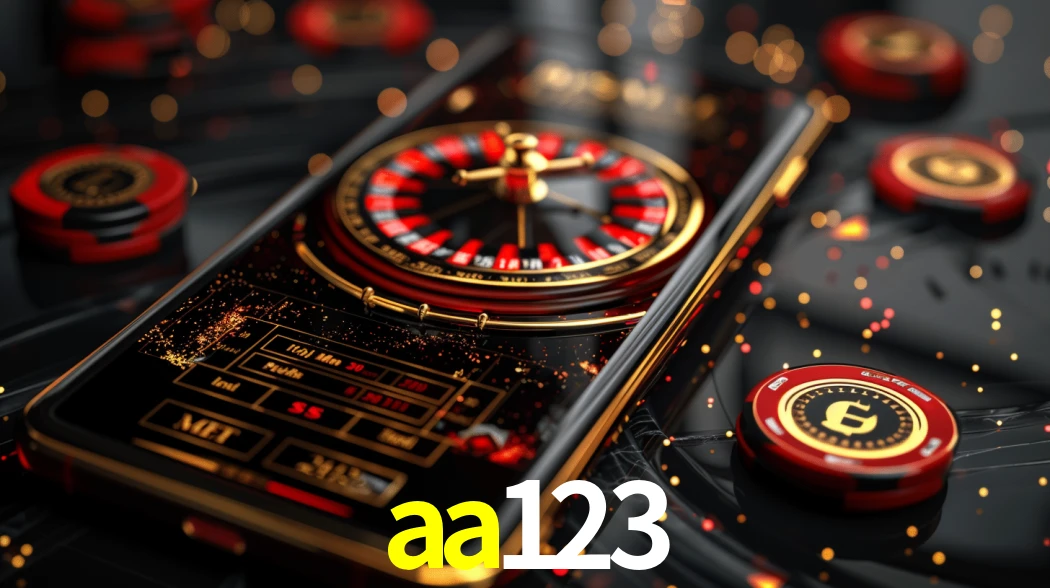 Slot Games aa123