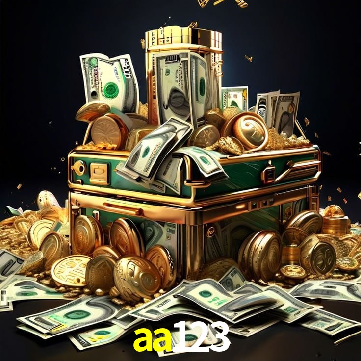 Recursos de Bônus aa123