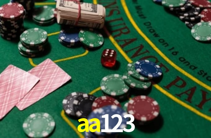 Cash Out aa123