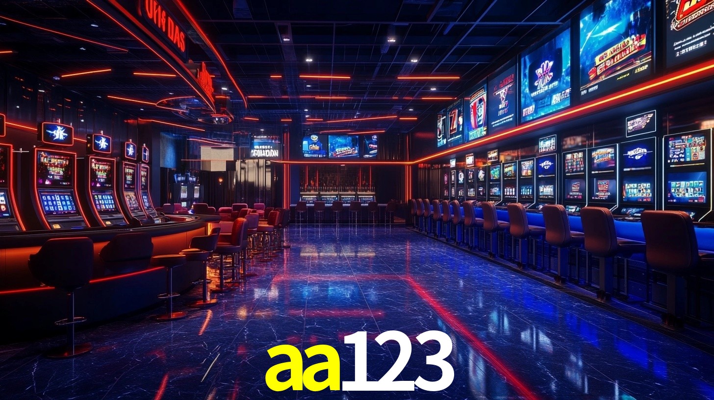 aa123 App Interface