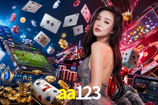 Bonus Features aa123