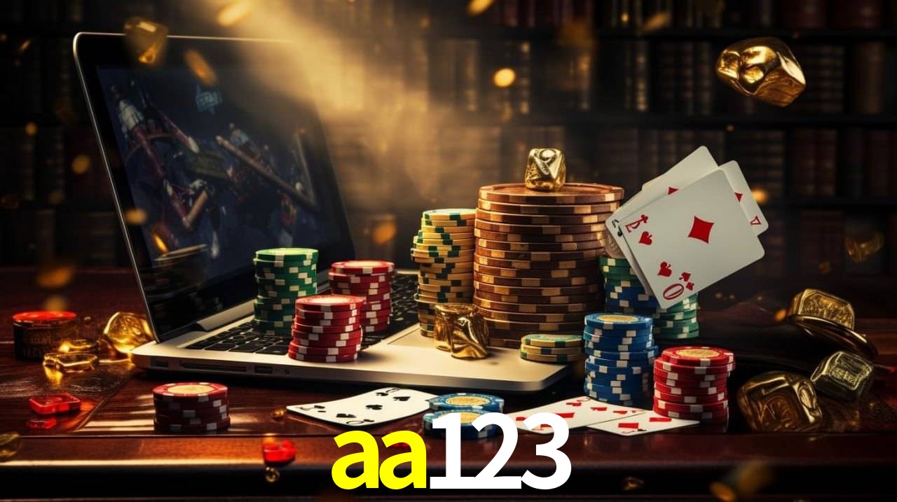 Apostas de Futebol aa123