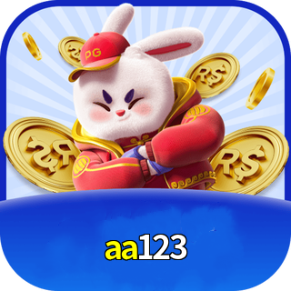 aa123 Logo